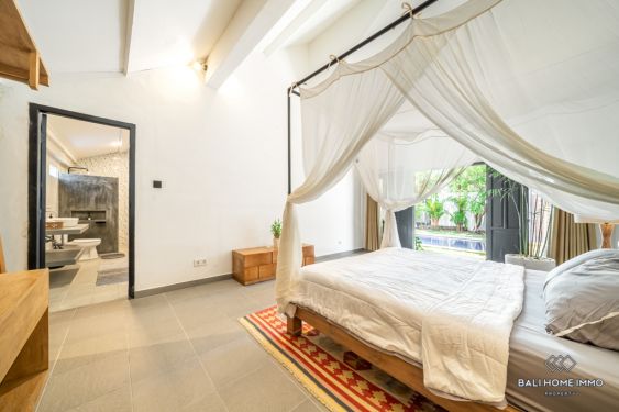 Image 17 from Superbe villa de 6 chambres à louer à Bali Umalas près de l'école