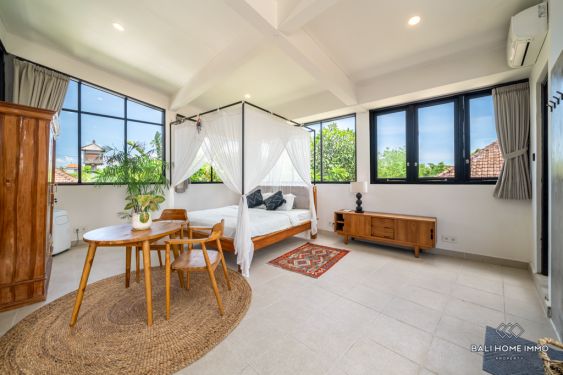 Image 15 from Superbe villa de 6 chambres à louer à Bali Umalas près de l'école