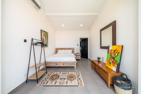 Image 18 from Superbe villa de 6 chambres à louer à Bali Umalas près de l'école