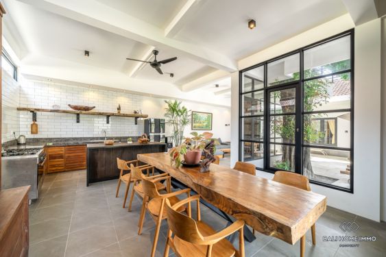 Image 7 from Superbe villa de 6 chambres à louer à Bali Umalas près de l'école