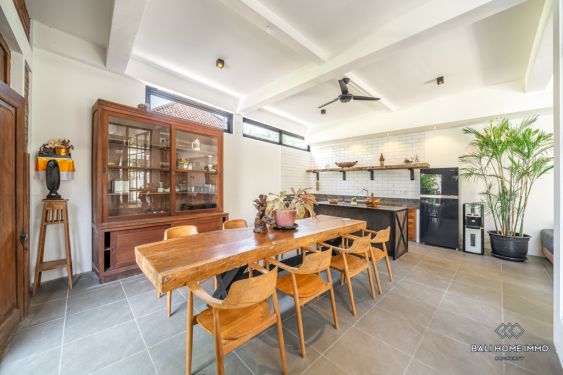 Image 9 from Superbe villa de 6 chambres à louer à Bali Umalas près de l'école