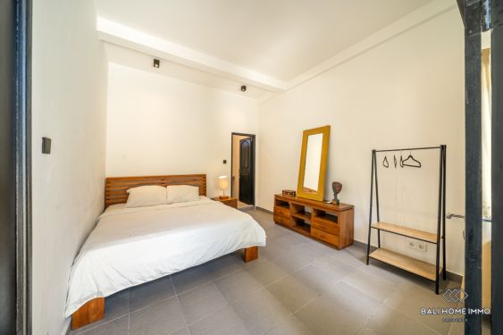 Image 20 from Superbe villa de 6 chambres à louer à Bali Umalas près de l'école