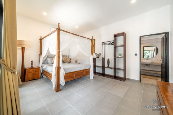 Image 12 from Superbe villa de 6 chambres à louer à Bali Umalas près de l'école