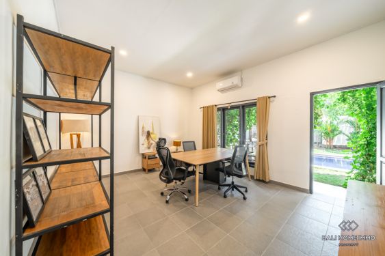 Image 11 from Superbe villa de 6 chambres à louer à Bali Umalas près de l'école