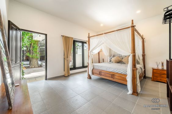 Image 13 from Superbe villa de 6 chambres à louer à Bali Umalas près de l'école