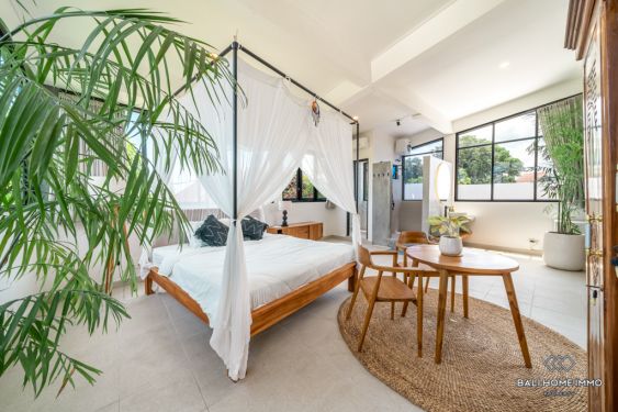 Image 16 from Superbe villa de 6 chambres à louer à Bali Umalas près de l'école