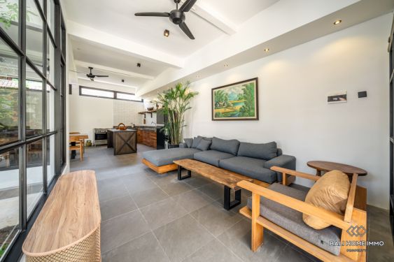 Image 5 from Superbe villa de 6 chambres à louer à Bali Umalas près de l'école