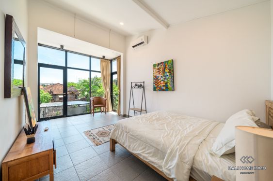 Image 19 from Superbe villa de 6 chambres à louer à Bali Umalas près de l'école