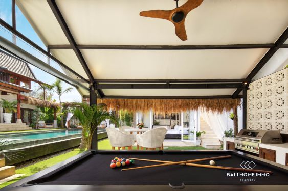 Image 7 from Stunning 5 Bedroom Villa for Sale in the heart of Batu Bolong Bali