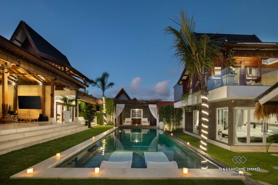 Image 19 from Stunning 5 Bedroom Villa for Sale in the heart of Batu Bolong Bali