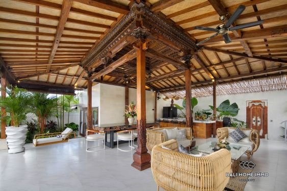 Image 4 from Stunning 5 Bedroom Villa for Sale in the heart of Batu Bolong Bali