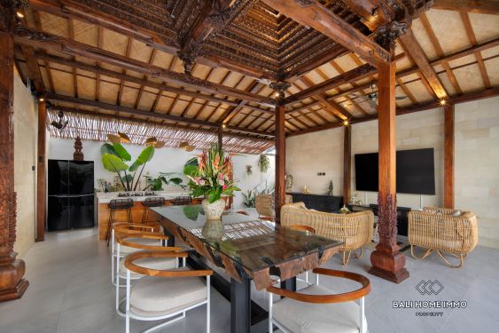 Image 5 from Stunning 5 Bedroom Villa for Sale in the heart of Batu Bolong Bali