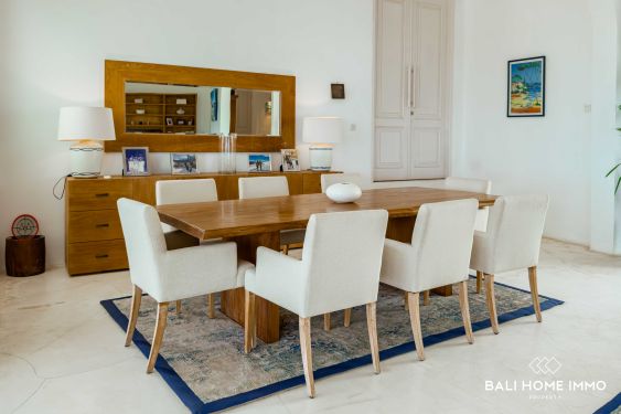 Image 10 from SUPERBE VILLA DE 5 CHAMBRES AVEC VUE IMPRENABLE SUR L'OCÉAN DANS LE QUARTIER PRIME DE BINGIN