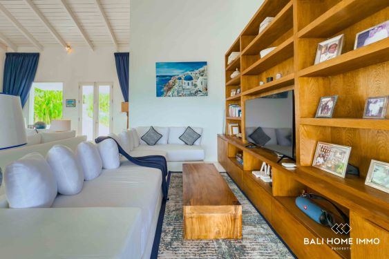 Image 8 from SUPERBE VILLA DE 5 CHAMBRES AVEC VUE IMPRENABLE SUR L'OCÉAN DANS LE QUARTIER PRIME DE BINGIN