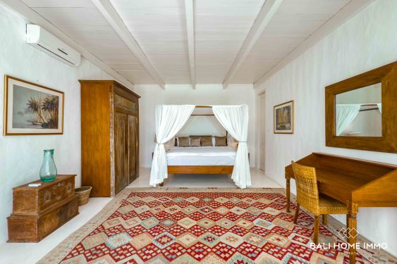 Image 16 from SUPERBE VILLA DE 5 CHAMBRES AVEC VUE IMPRENABLE SUR L'OCÉAN DANS LE QUARTIER PRIME DE BINGIN