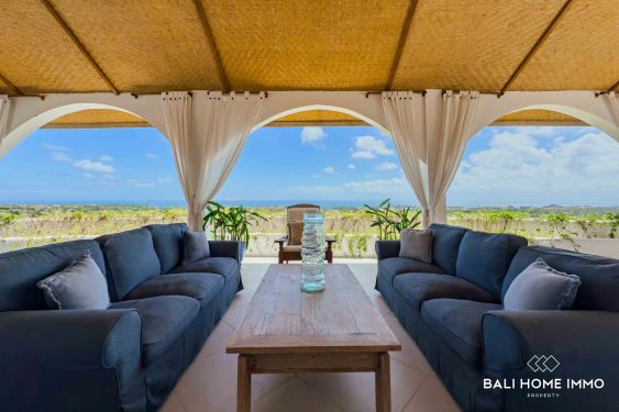 Image 3 from STUNNING 5 BEDROOM VILLA WITH BREATHTAKING OCEAN VIEW IN PRIME BINGIN