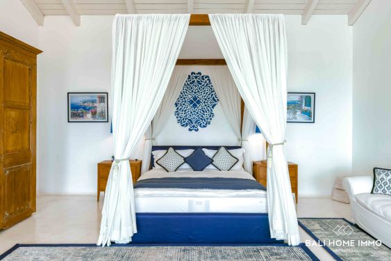 Image 12 from SUPERBE VILLA DE 5 CHAMBRES AVEC VUE IMPRENABLE SUR L'OCÉAN DANS LE QUARTIER PRIME DE BINGIN