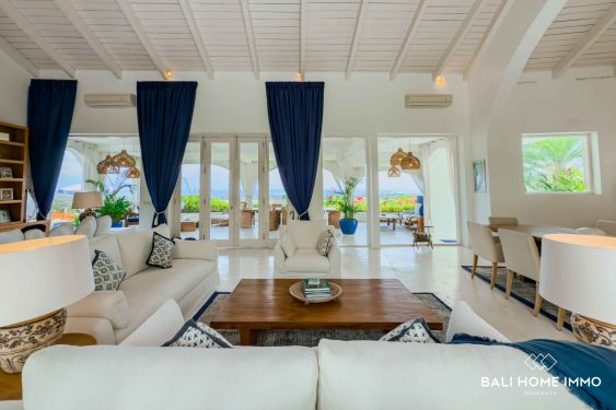 Image 7 from SUPERBE VILLA DE 5 CHAMBRES AVEC VUE IMPRENABLE SUR L'OCÉAN DANS LE QUARTIER PRIME DE BINGIN