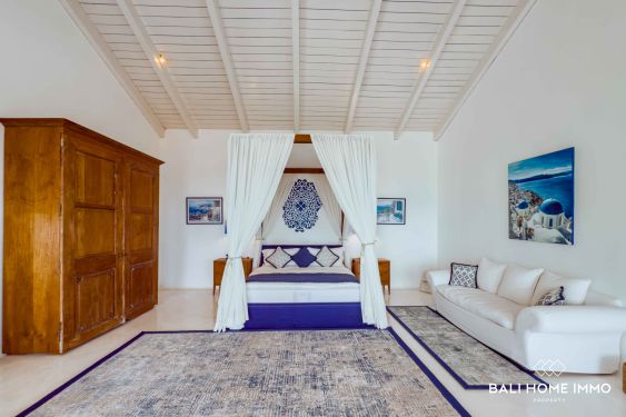 Image 13 from SUPERBE VILLA DE 5 CHAMBRES AVEC VUE IMPRENABLE SUR L'OCÉAN DANS LE QUARTIER PRIME DE BINGIN