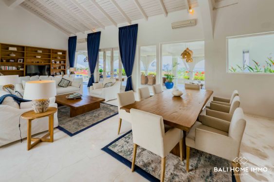 Image 9 from SUPERBE VILLA DE 5 CHAMBRES AVEC VUE IMPRENABLE SUR L'OCÉAN DANS LE QUARTIER PRIME DE BINGIN