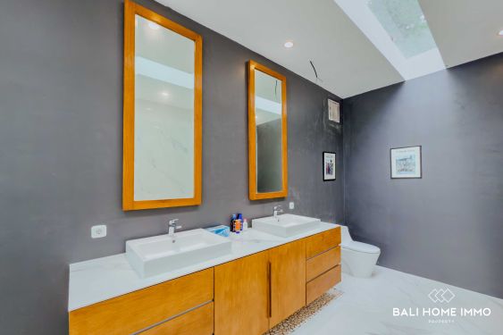 Image 18 from SUPERBE VILLA DE 5 CHAMBRES AVEC VUE IMPRENABLE SUR L'OCÉAN DANS LE QUARTIER PRIME DE BINGIN