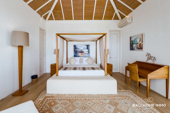 Image 14 from SUPERBE VILLA DE 5 CHAMBRES AVEC VUE IMPRENABLE SUR L'OCÉAN DANS LE QUARTIER PRIME DE BINGIN