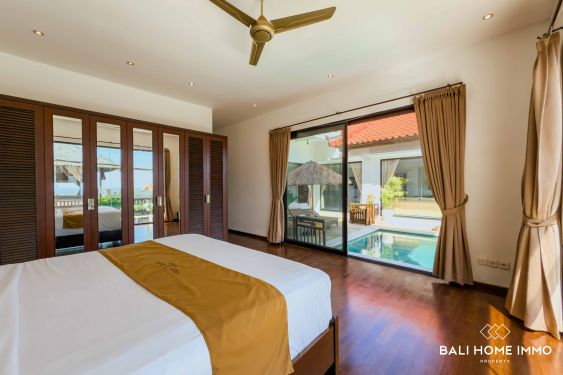 Image 20 from Superbe villa de 5 chambres avec vue panoramique à vendre à Balangan