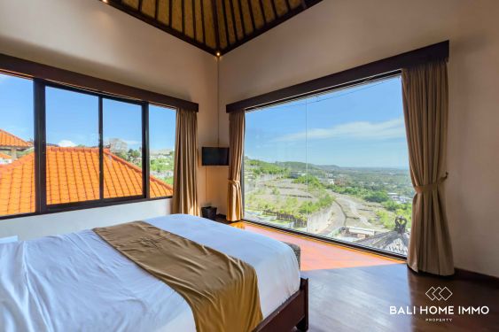 Image 17 from Superbe villa de 5 chambres avec vue panoramique à vendre à Balangan