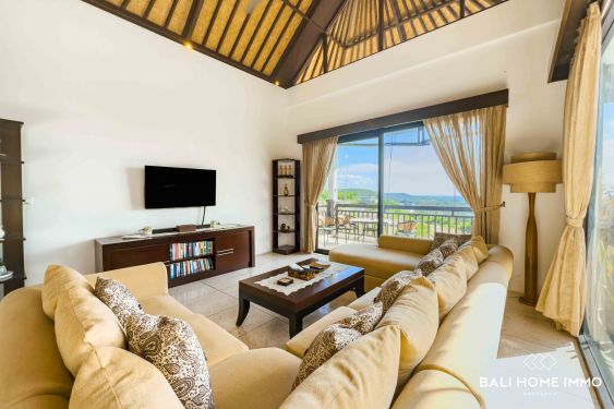 Image 7 from Superbe villa de 5 chambres avec vue panoramique à vendre à Balangan