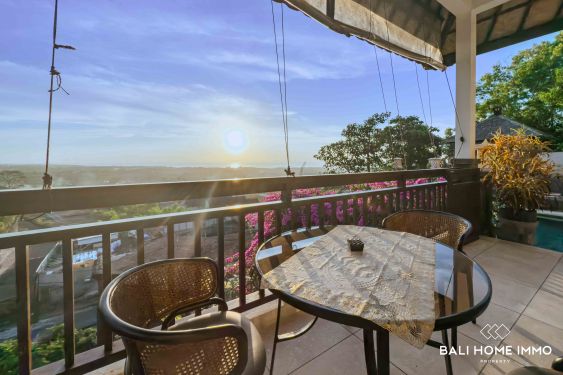 Image 5 from Superbe villa de 5 chambres avec vue panoramique à vendre à Balangan