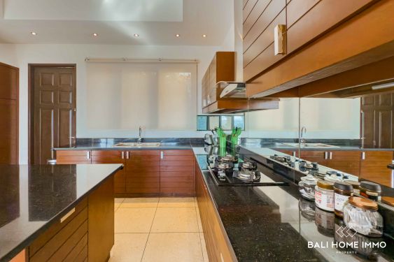 Image 14 from Superbe villa de 5 chambres avec vue panoramique à vendre à Balangan