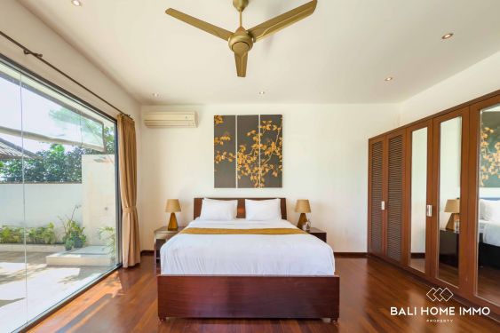 Image 18 from Superbe villa de 5 chambres avec vue panoramique à vendre à Balangan