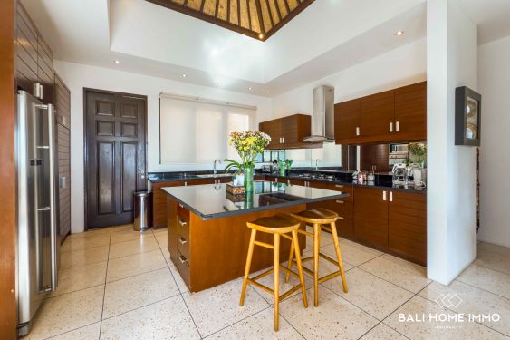 Image 13 from Superbe villa de 5 chambres avec vue panoramique à vendre à Balangan