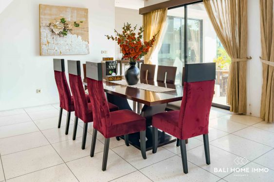 Image 11 from Superbe villa de 5 chambres avec vue panoramique à vendre à Balangan