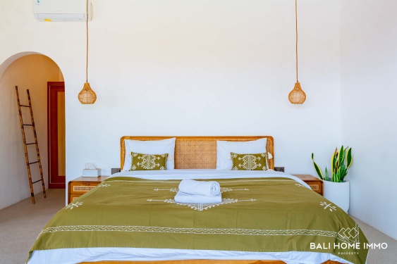 Image 20 from MAGNIFIQUE VILLA DE 5 CHAMBRES À LOUER À L'ANNÉE OU AU MOIS À BALI - ULUWATU