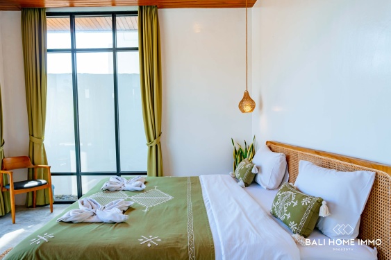 Image 16 from MAGNIFIQUE VILLA DE 5 CHAMBRES À LOUER À L'ANNÉE OU AU MOIS À BALI - ULUWATU