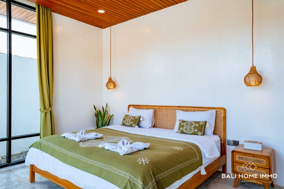 Image 15 from MAGNIFIQUE VILLA DE 5 CHAMBRES À LOUER À L'ANNÉE OU AU MOIS À BALI - ULUWATU