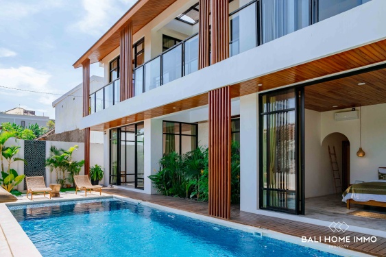 Image 4 from MAGNIFIQUE VILLA DE 5 CHAMBRES À LOUER À L'ANNÉE OU AU MOIS À BALI - ULUWATU