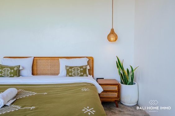 Image 17 from MAGNIFIQUE VILLA DE 5 CHAMBRES À LOUER À L'ANNÉE OU AU MOIS À BALI - ULUWATU