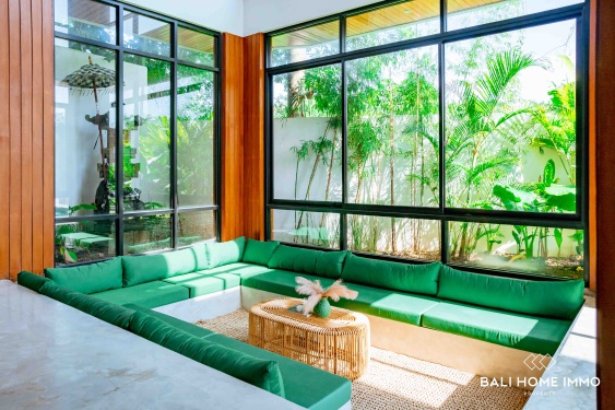 Image 6 from MAGNIFIQUE VILLA DE 5 CHAMBRES À LOUER À L'ANNÉE OU AU MOIS À BALI - ULUWATU