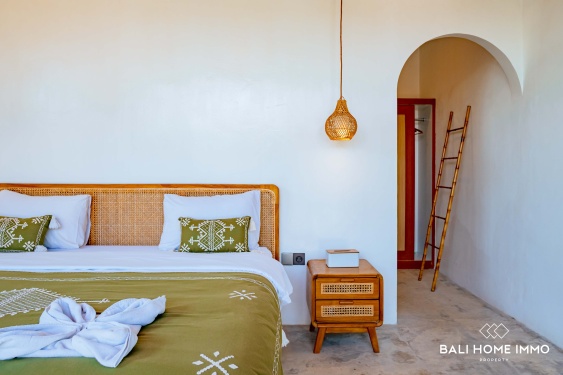 Image 14 from MAGNIFIQUE VILLA DE 5 CHAMBRES À LOUER À L'ANNÉE OU AU MOIS À BALI - ULUWATU