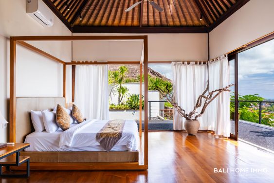Image 19 from STUNNING 5 BEDROOMS WITH PANORAMIC OCEAN VIEW FOR SALE FREEHOLD AND RENT IN BALI JIMBARAN