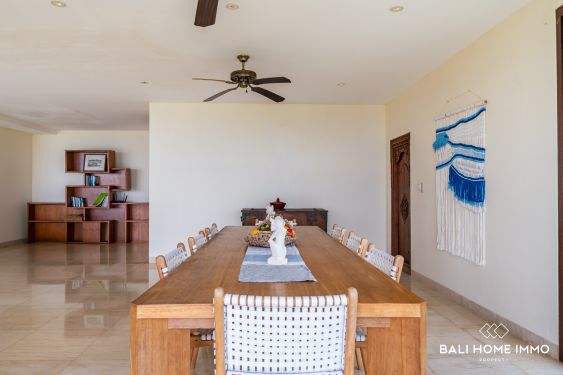 Image 14 from STUNNING 5 BEDROOMS WITH PANORAMIC OCEAN VIEW FOR SALE FREEHOLD AND RENT IN BALI JIMBARAN