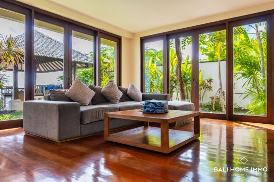 Image 10 from STUNNING 5 BEDROOMS WITH PANORAMIC OCEAN VIEW FOR SALE FREEHOLD AND RENT IN BALI JIMBARAN