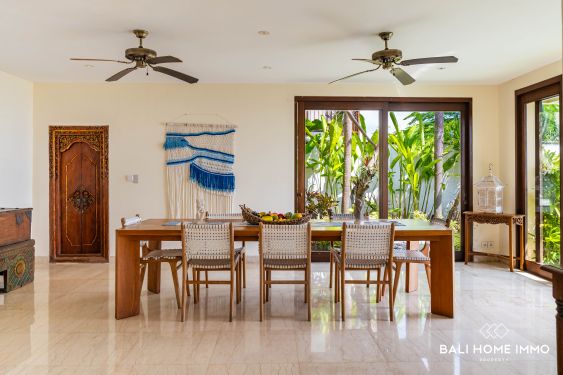 Image 12 from STUNNING 5 BEDROOMS WITH PANORAMIC OCEAN VIEW FOR SALE FREEHOLD AND RENT IN BALI JIMBARAN