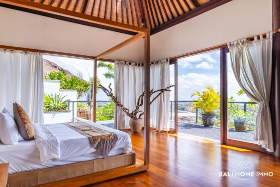 Image 20 from STUNNING 5 BEDROOMS WITH PANORAMIC OCEAN VIEW FOR SALE FREEHOLD AND RENT IN BALI JIMBARAN
