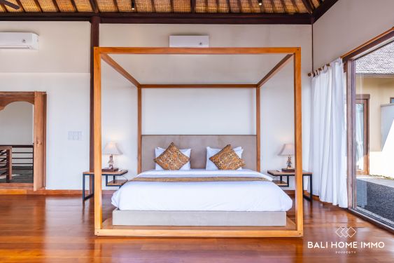 Image 17 from STUNNING 5 BEDROOMS WITH PANORAMIC OCEAN VIEW FOR SALE FREEHOLD AND RENT IN BALI JIMBARAN