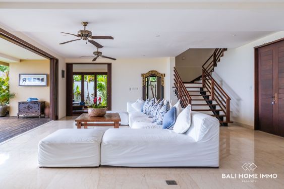 Image 7 from STUNNING 5 BEDROOMS WITH PANORAMIC OCEAN VIEW FOR SALE FREEHOLD AND RENT IN BALI JIMBARAN