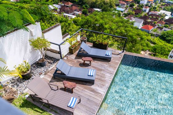 Image 3 from STUNNING 5 BEDROOMS WITH PANORAMIC OCEAN VIEW FOR SALE FREEHOLD AND RENT IN BALI JIMBARAN