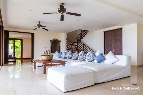 Image 6 from STUNNING 5 BEDROOMS WITH PANORAMIC OCEAN VIEW FOR SALE FREEHOLD AND RENT IN BALI JIMBARAN